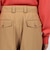 Tangent FRENCH ARMY CHINO コットンツイル ワイドトラウザーズ