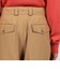 Tangent FRENCH ARMY CHINO コットンツイル ワイドトラウザーズ
