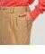 Tangent FRENCH ARMY CHINO コットンツイル ワイドトラウザーズ