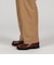 Tangent FRENCH ARMY CHINO コットンツイル ワイドトラウザーズ