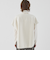 パウダースノー クルーネックベスト