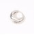 Otiumberg. mini graduated フープピアス