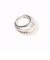 Otiumberg. mini graduated フープピアス