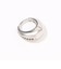Otiumberg. mini graduated フープピアス