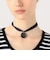 Sisi Joia Plisse ネックレス