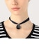 Sisi Joia Plisse ネックレス