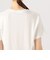 コットングラフィックプリント Tシャツ
