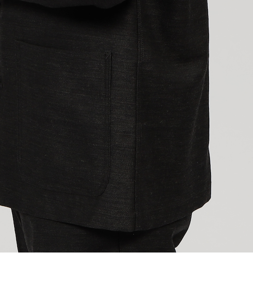 別注】Dickies シェットランドウール カバーオール｜トゥモロ－ランド