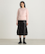 フォックスカシミヤ ニットベスト