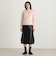 フォックスカシミヤ ニットベスト