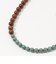 FLorian jewelry ロングネックレス