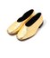 GALERIE VIE LAUREL カバードスリッポン