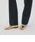 GALERIE VIE LAUREL カバードスリッポン