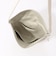 Bucket Baggage ORANGE PIECE L ショルダーバッグ