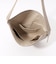 Bucket Baggage ORANGE PIECE L ショルダーバッグ