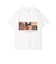 Edition × TARABANSKI プリントTシャツ