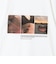 Edition × TARABANSKI プリントTシャツ