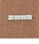 Bleck ウールナイロン ニットタイ