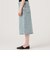 TOTEME デニムスカート