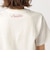 ボタニカルエンブロイダリー Tシャツ