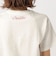 ボタニカルエンブロイダリー Tシャツ