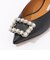 PIPPICHIC ANNA V JEWERLY 13 フラットシューズ