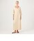 BY MALENE BIRGER YALIA マキシドレス