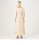 BY MALENE BIRGER YALIA マキシドレス