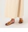 BY MALENE BIRGER YALIA マキシドレス