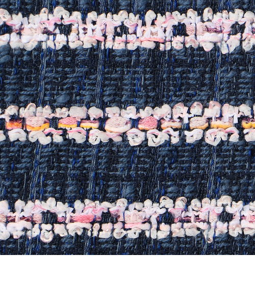 フルールボーダー フロンタブルジレ｜トゥモロ－ランドのアウトレット