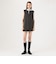 Edition×THE RERACS Collaboration Label CLERIC DRESS ESP