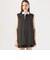 Edition×THE RERACS Collaboration Label CLERIC DRESS ESP
