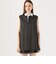 Edition×THE RERACS Collaboration Label CLERIC DRESS ESP
