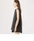 Edition×THE RERACS Collaboration Label CLERIC DRESS ESP