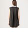 Edition×THE RERACS Collaboration Label CLERIC DRESS ESP
