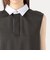 Edition×THE RERACS Collaboration Label CLERIC DRESS ESP