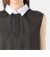 Edition×THE RERACS Collaboration Label CLERIC DRESS ESP