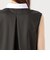 Edition×THE RERACS Collaboration Label CLERIC DRESS ESP