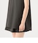 Edition×THE RERACS Collaboration Label CLERIC DRESS ESP