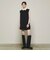 Edition×THE RERACS Collaboration Label CLERIC DRESS ESP