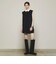 Edition×THE RERACS Collaboration Label CLERIC DRESS ESP
