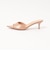 ●Gianvito Rossi MULE ミュール