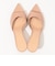 ●Gianvito Rossi MULE ミュール