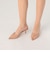 ●Gianvito Rossi MULE ミュール