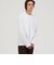 Stockholm Surfboard Club  Greg コットン ロングスリーブ Tシャツ