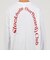 Stockholm Surfboard Club  Greg コットン ロングスリーブ Tシャツ