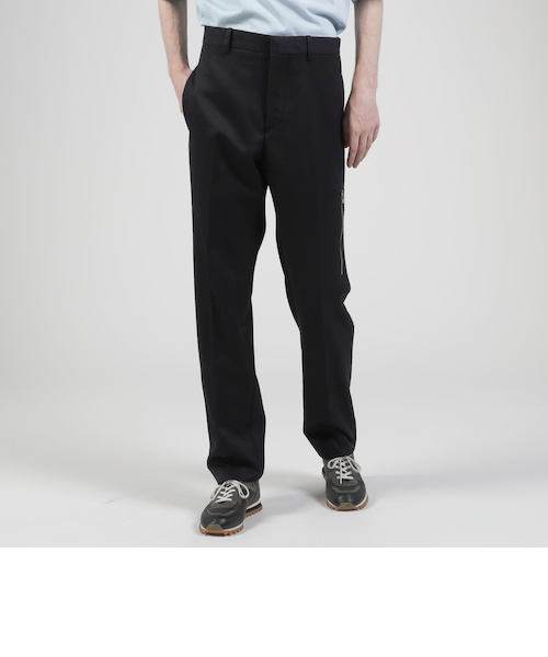 OAMC スラックスパンツ OAMC ACHILLES PANTS｜トゥモロ－ランドのアウトレット通販