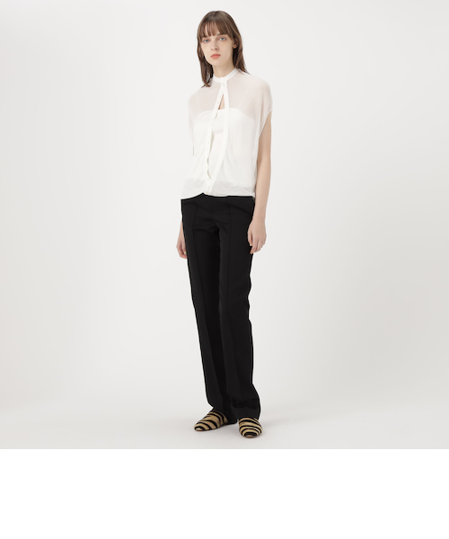 JACQUEMUS LE HAUT CAPA ケープカーディガン｜トゥモロ－ランド