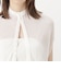 JACQUEMUS LE HAUT CAPA ケープカーディガン