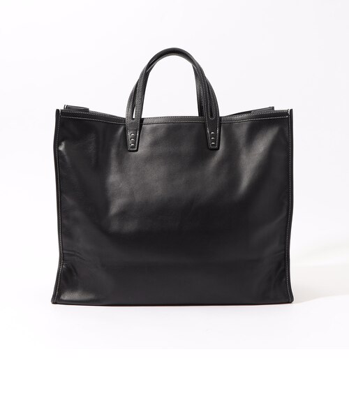 A VACATION TANK レザートートバッグ｜トゥモロ－ランドのアウトレット